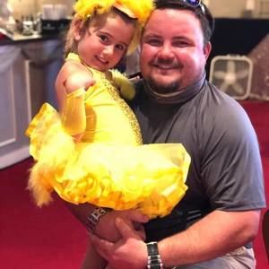 Meet your Posher, Freddy